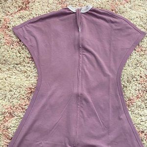 Zipadee-Zip Swaddle Transition